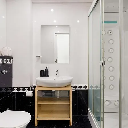 Luz & Mar At Coastal * Oeiras