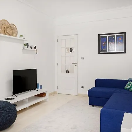 Luz & Mar At Coastal