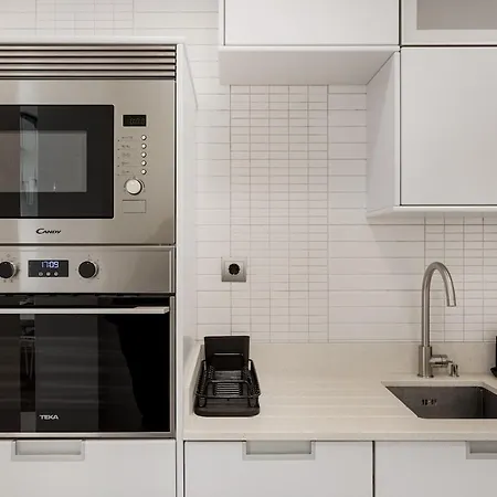 Luz & Mar At Coastal * Oeiras