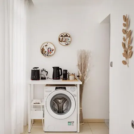 Luz & Mar At Coastal Oeiras