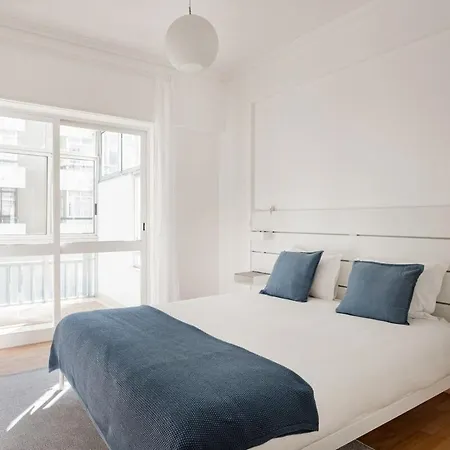 Luz & Mar At Coastal *