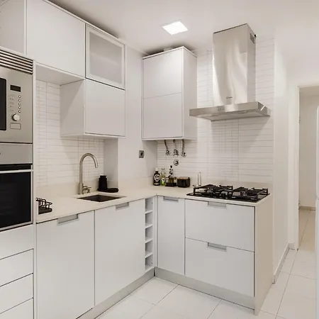 Luz & Mar At Coastal Oeiras