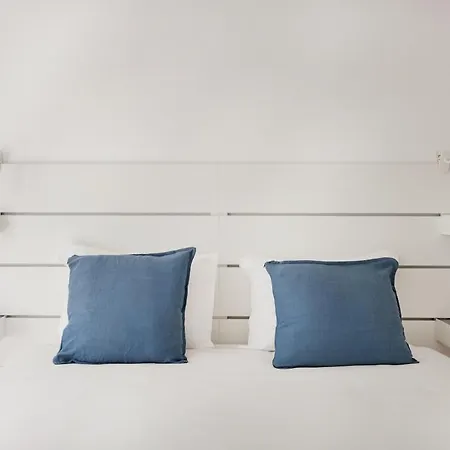 Luz & Mar At Coastal Oeiras