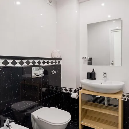 Luz & Mar At Coastal * Oeiras