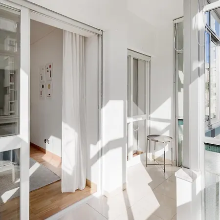 Luz & Mar At Coastal *