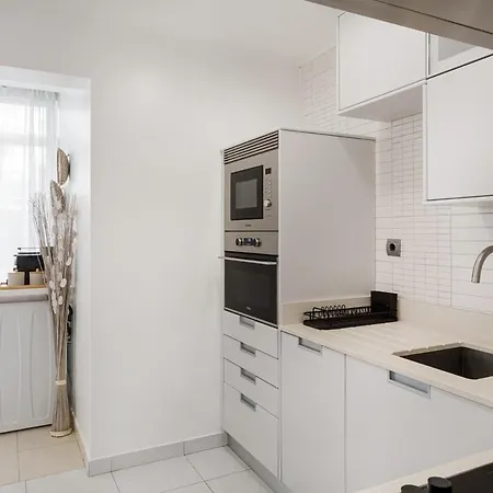 Luz & Mar At Coastal