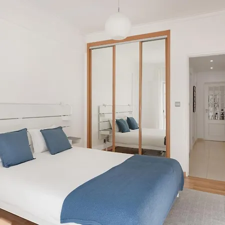 Luz & Mar At Coastal Apartmán *