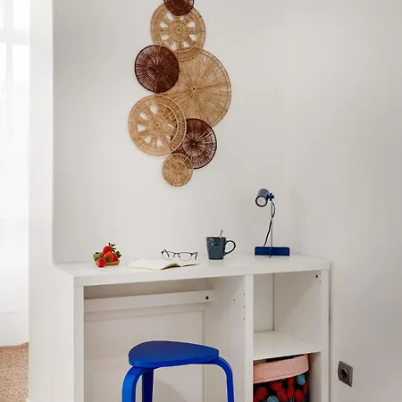 Luz & Mar At Coastal