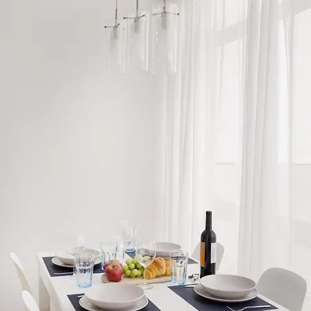 Apartmán Luz & Mar At Coastal *