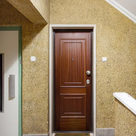 Luz & Mar At Coastal Apartmán Oeiras